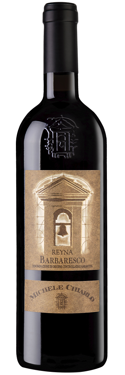 Barbaresco DOCG Reyna