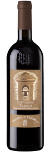 Barolo DOCG Tortoniano