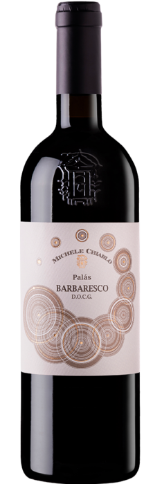 Barbaresco DOCG Palás