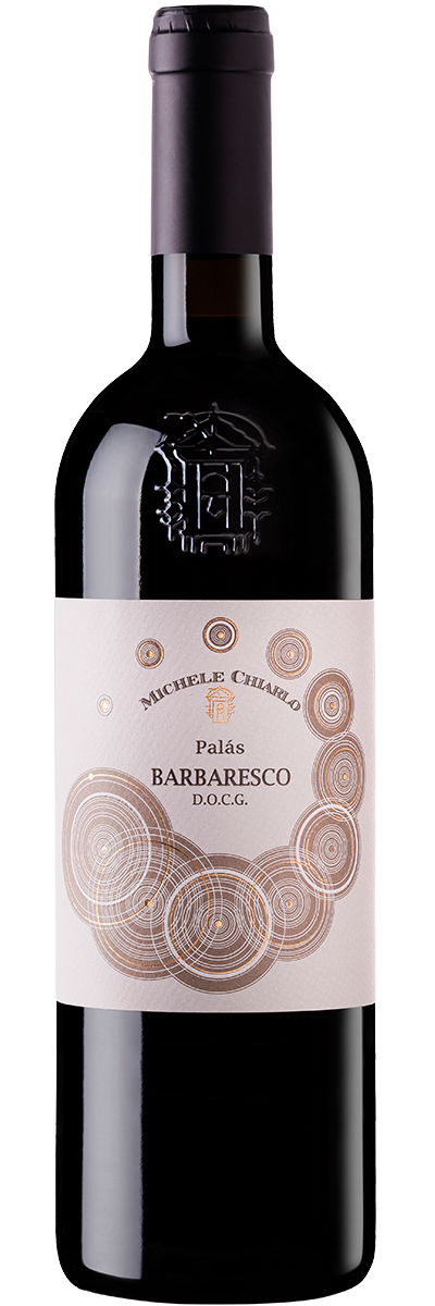 Barbaresco DOCG Palás