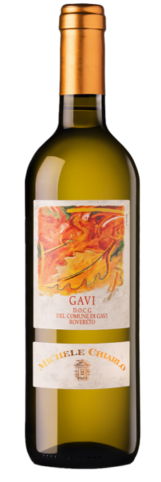 Gavi DOCG del Comune di Gavi  Rovereto