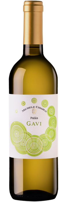 Gavi DOCG Palás
