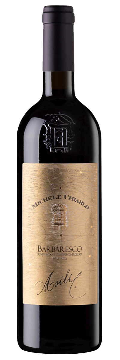 Barbaresco DOCG Asili