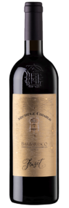 Barbaresco DOCG Faset