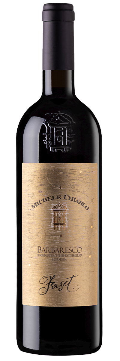 Barbaresco DOCG Faset