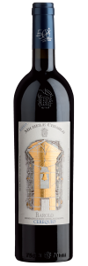 Barolo DOCG Cerequio Riserva