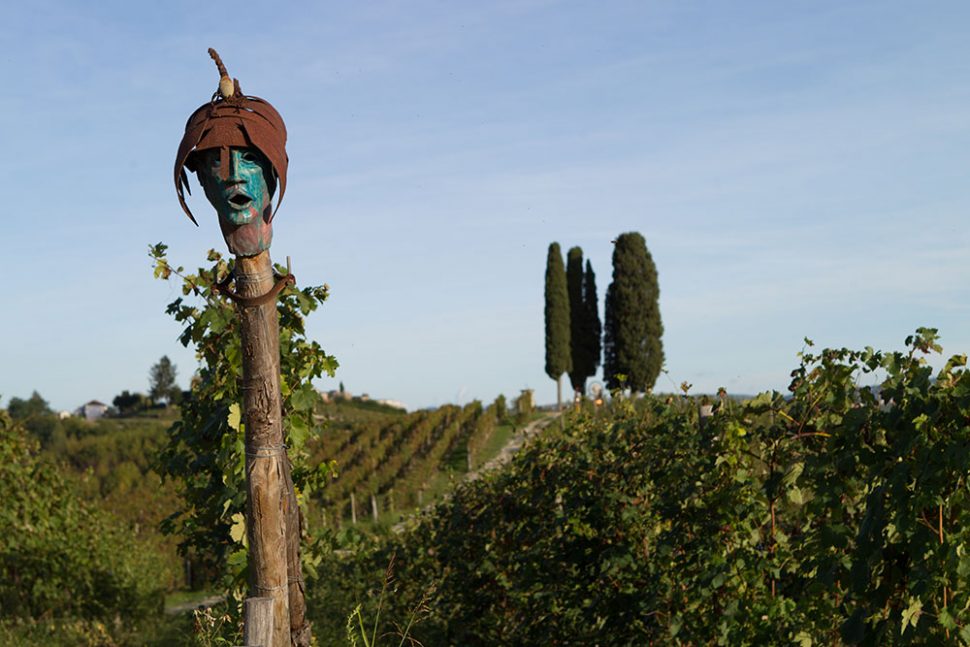 Teste segnapalo di Dedo Fossati