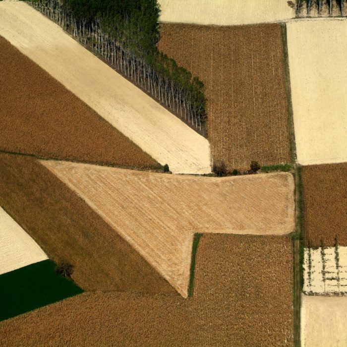 Broken Arrow, Mark Cooper