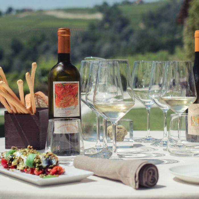 Sarde a beccafico - © Exploria