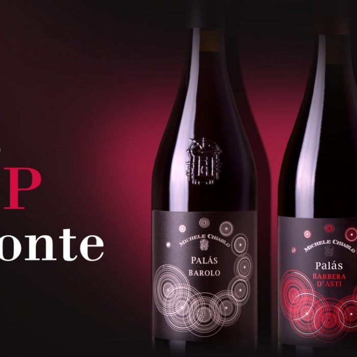 Michele chiarlo wine club lotto Palas