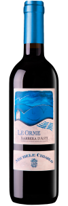 Barbera d’Asti DOCG Le Orme