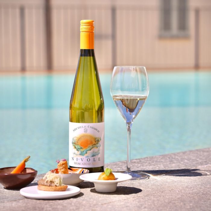 Nivole Moscato d'Asti