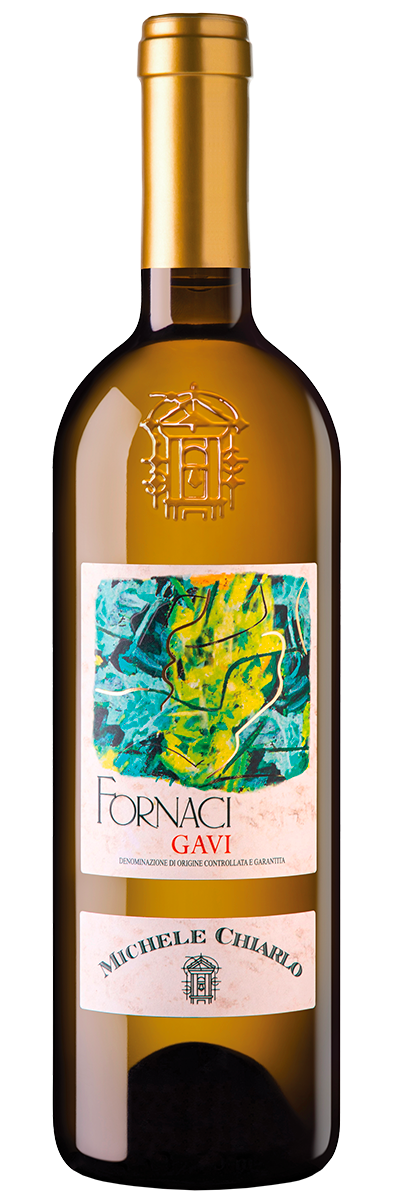 Gavi DOCG Fornaci