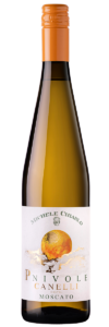 Canelli DOCG Moscato P Nivole
