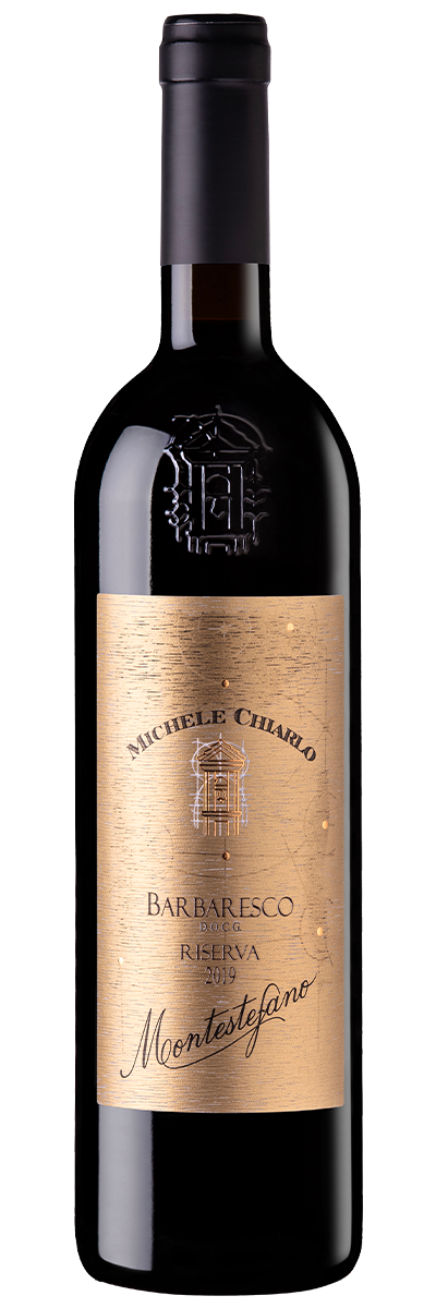 Barbaresco DOCG Riserva Montestefano
