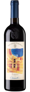 Barolo DOCG Cannubi