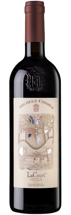 Nizza DOCG Riserva La Court