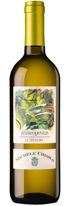 Roero Arneis DOCG Le Madri