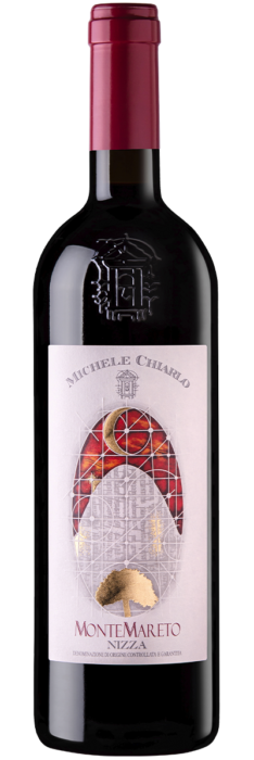 Nizza DOCG Montemareto