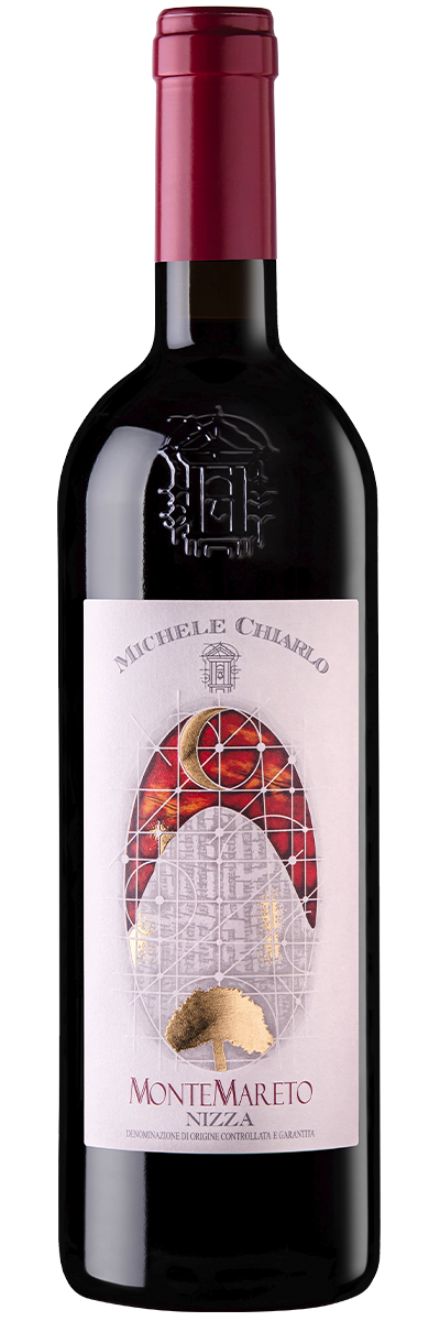 Nizza DOCG Montemareto