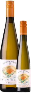 Moscato d'Asti DOCG Nivole