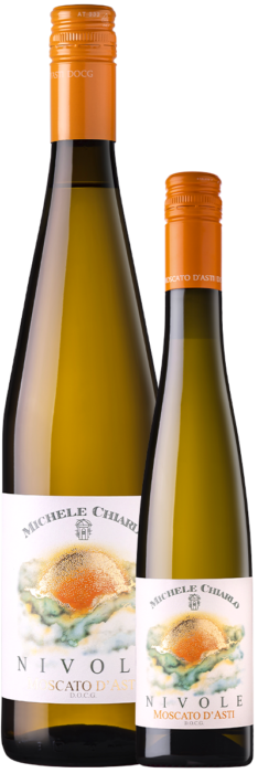 Moscato d’Asti DOCG Nivole